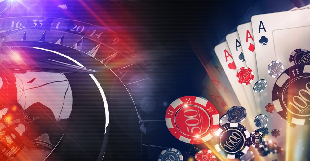 Cơ hội trúng tiền tỷ tại Live Casino HD88