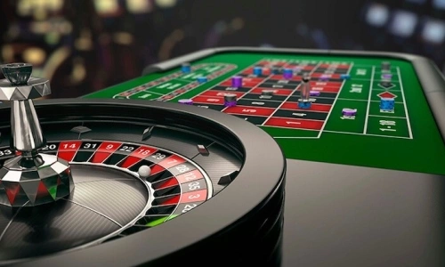 Tổng quan về Live Casino tại HD88