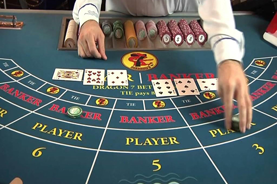 Hướng Dẫn Chơi Baccarat HD88 Thắng Lớn Tiền Tỷ Mới Nhất 2025