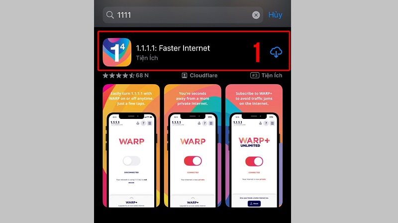 Lợi Ích Của Việc Tải App 1111